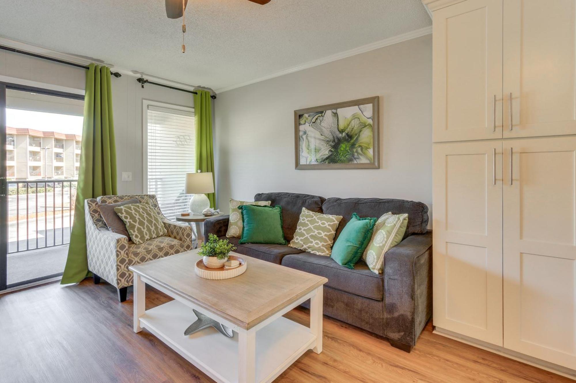 Hilton Head Resort Condo Pool Bar And Beach Access Hilton Head Island Exteriör bild